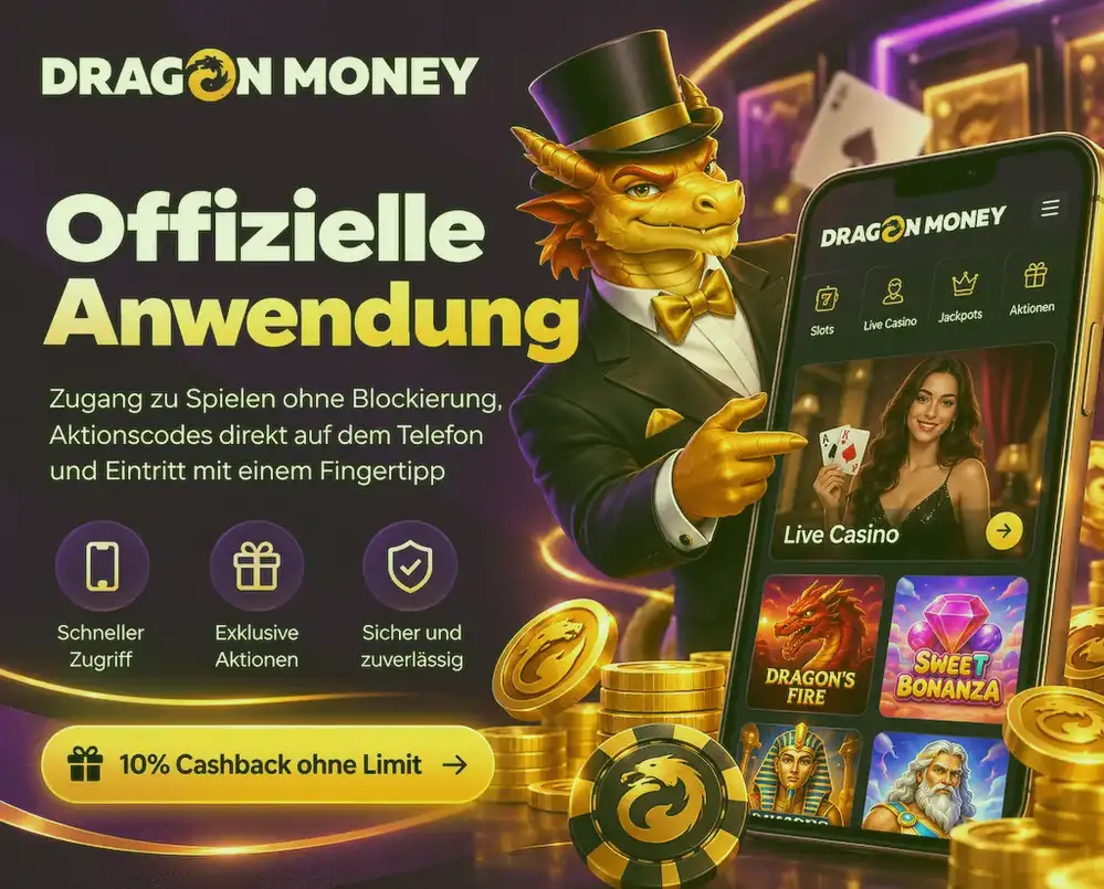 Ein abschließender Blick auf Dragon Money